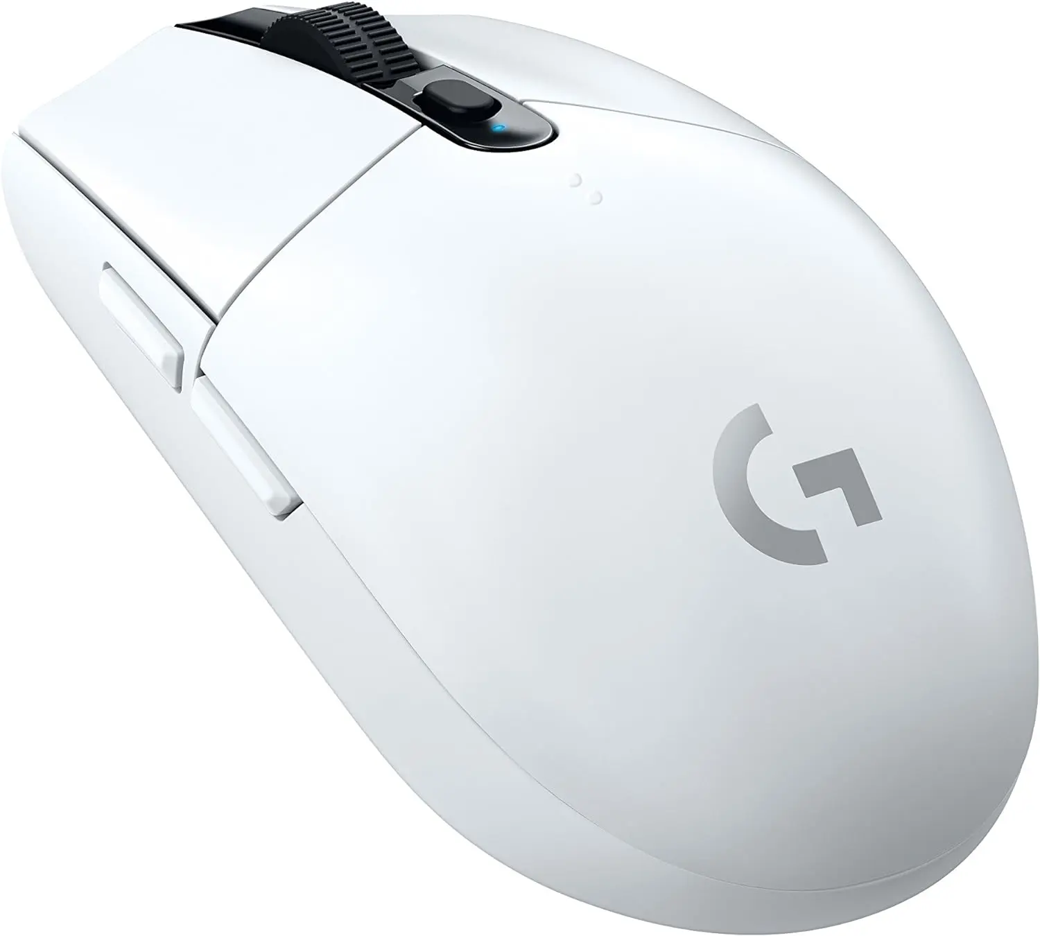 Logitech G305 Mouse, White