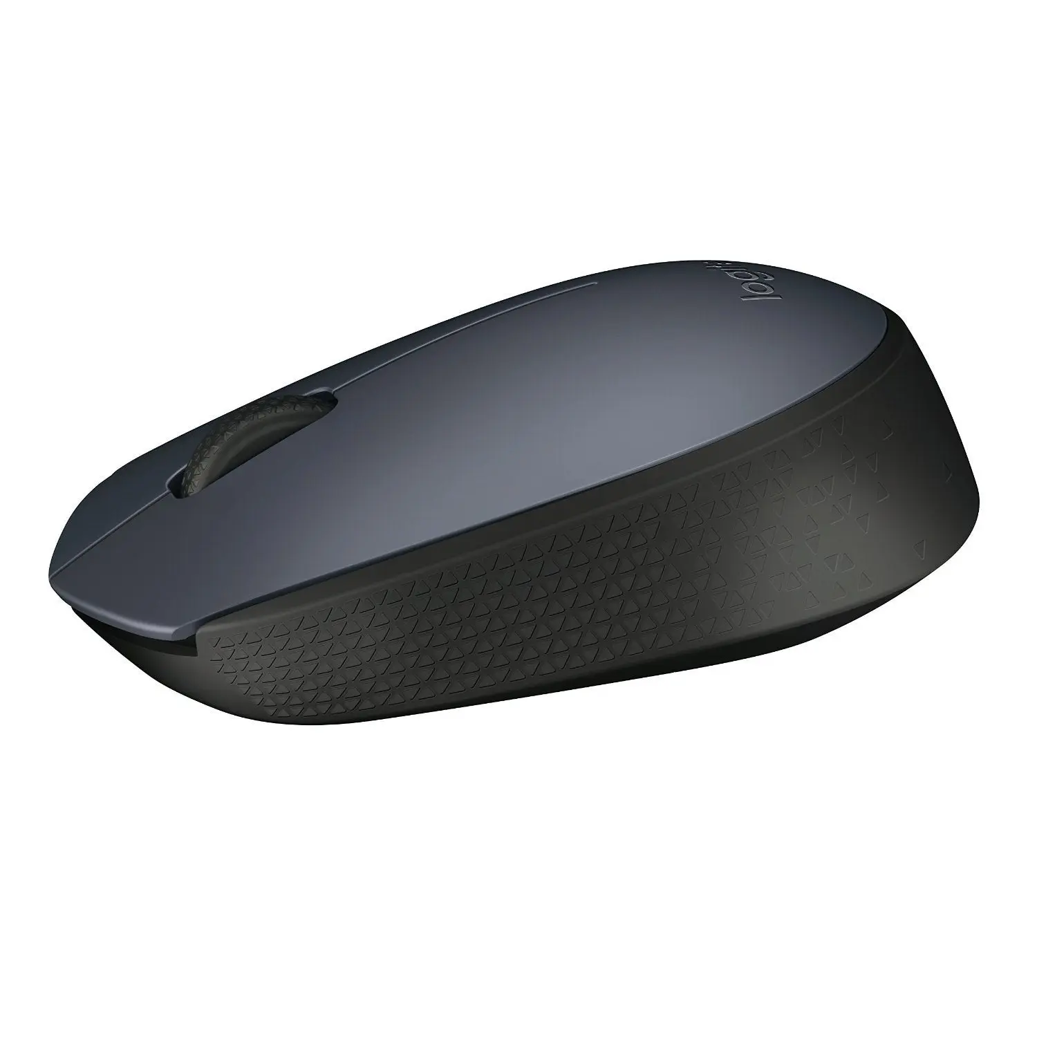 Logitech M170 Mouse, Grey
