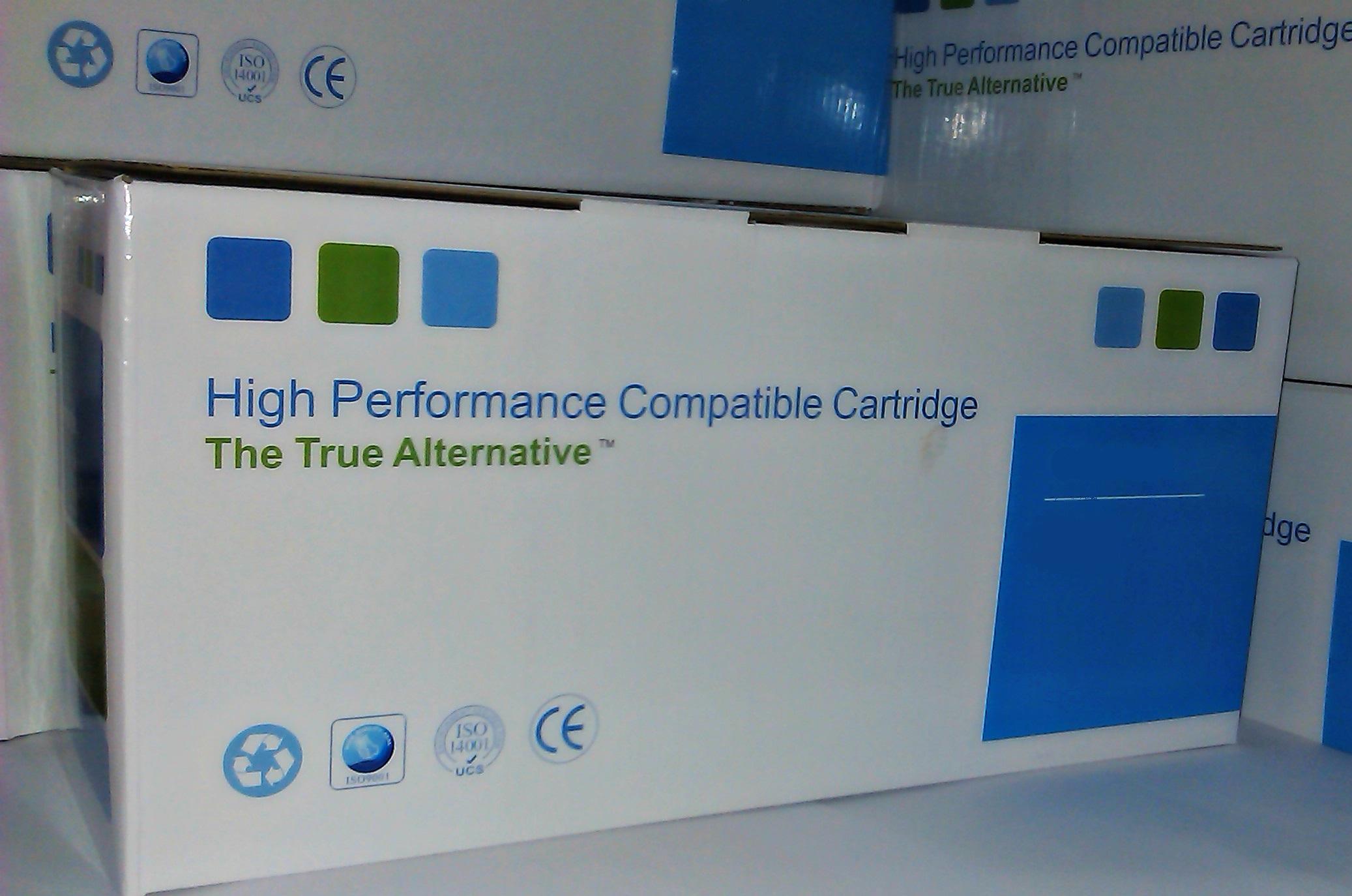 ITD Q2612A/FX-10 Compatable Cartridge HP Q2612A/Canon FX-10