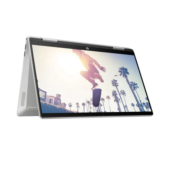 HP Pavilion 14x360 |Touch/14.0" Core 3-100U | 8GB | 512GB | UMA | FHD | FreeDOS | Natural Silver A1WD0EA