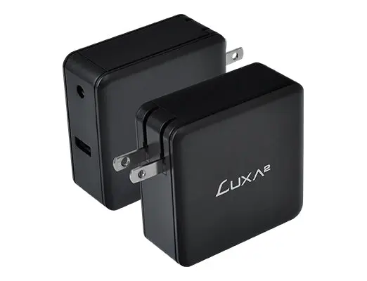 Thermaltake Universal Wall Charger, 10 Power Tips, EnerG Bar 65W/Black/EU, PO-UWC-PC65BK-01