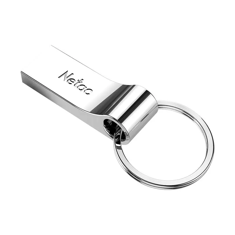 NETAC U275, 64GB, USB2.0, Pearl Carved