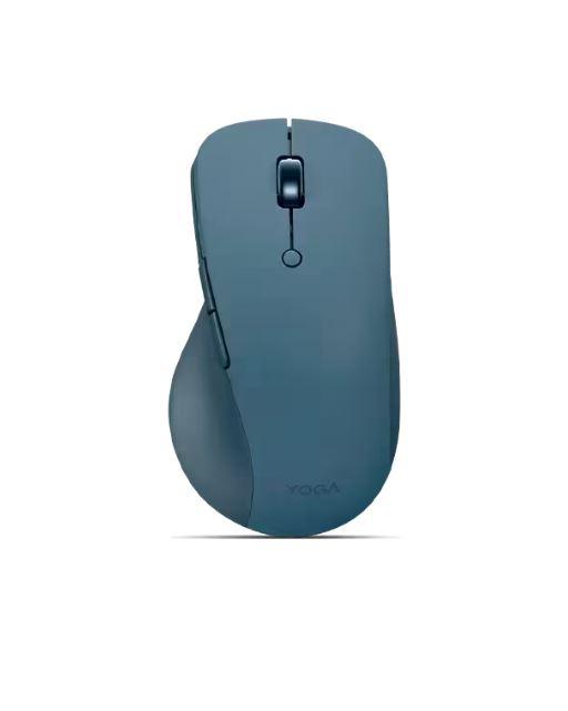Lenovo Yoga Pro Mouse, Silent Bluegrey