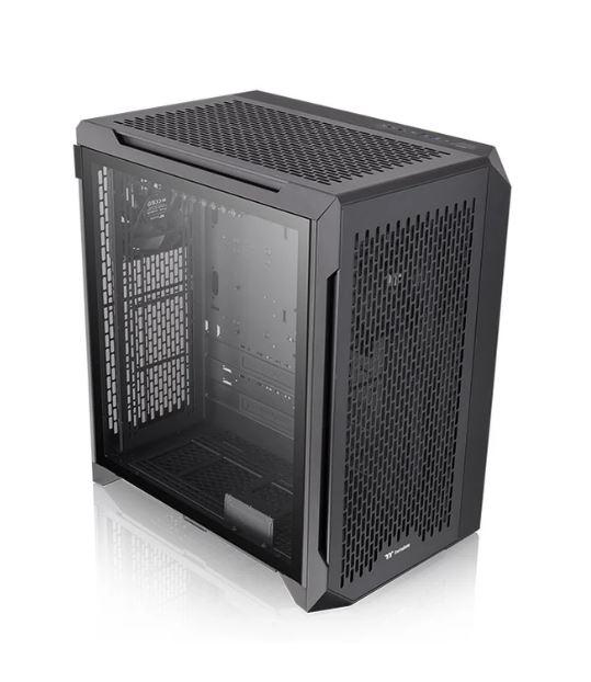 Thermaltake CTE C750 Air Full Tower Chassis Case Black