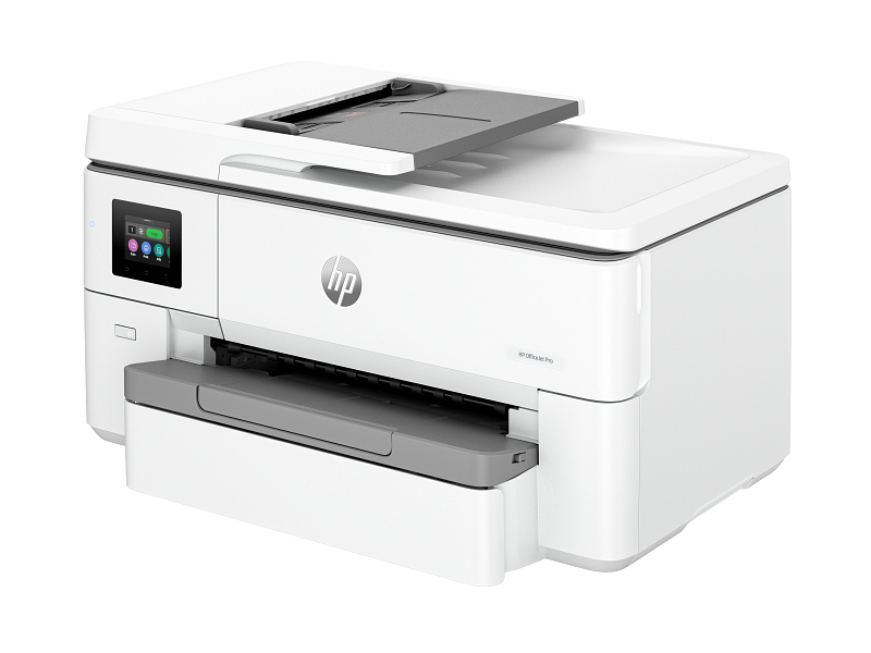 HP OfficeJet Pro 9720 Wide Format All-in-One Printer A4