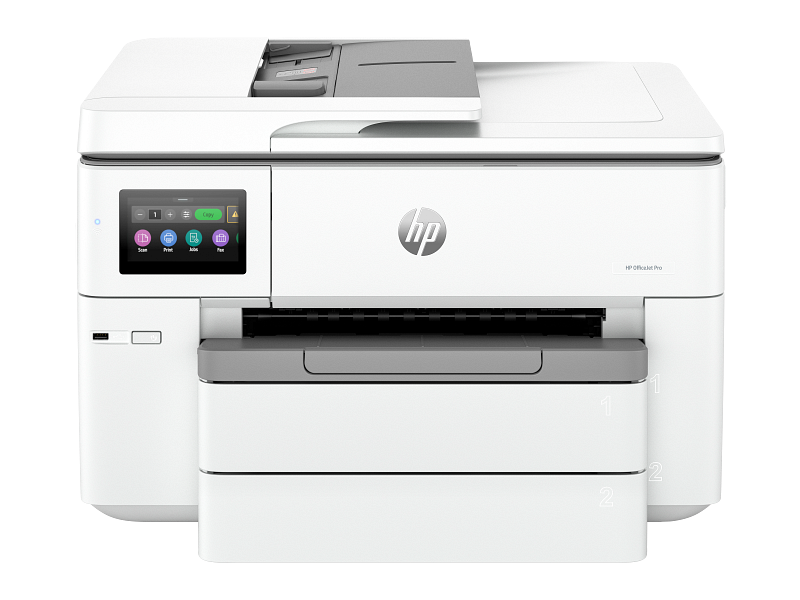 HP OfficeJet Pro 9730 All-in-One Printer A3