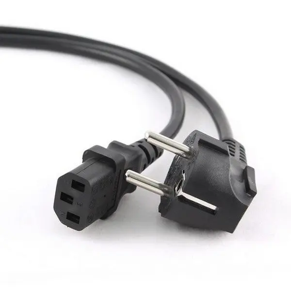 Kingda PC6063-1.8M Power cable,3x1.00mm,1.8M