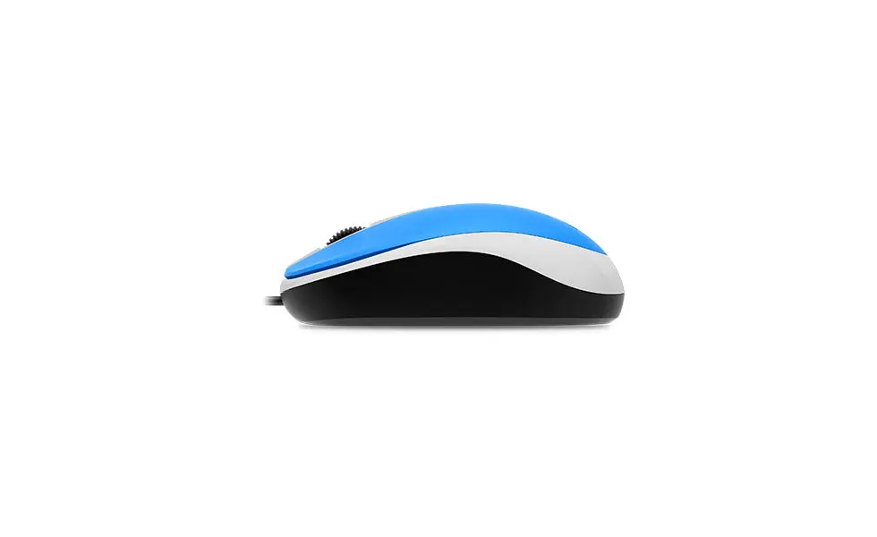 Genius DX-120 Mouse, Blue