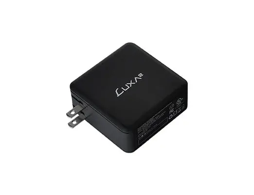 Thermaltake Universal Wall Charger, 10 Power Tips, EnerG Bar 65W/Black/EU, PO-UWC-PC65BK-01