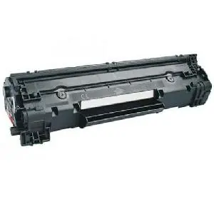 Printermayin Laser toner cartridge CE278A/CRG328/728/CRG326