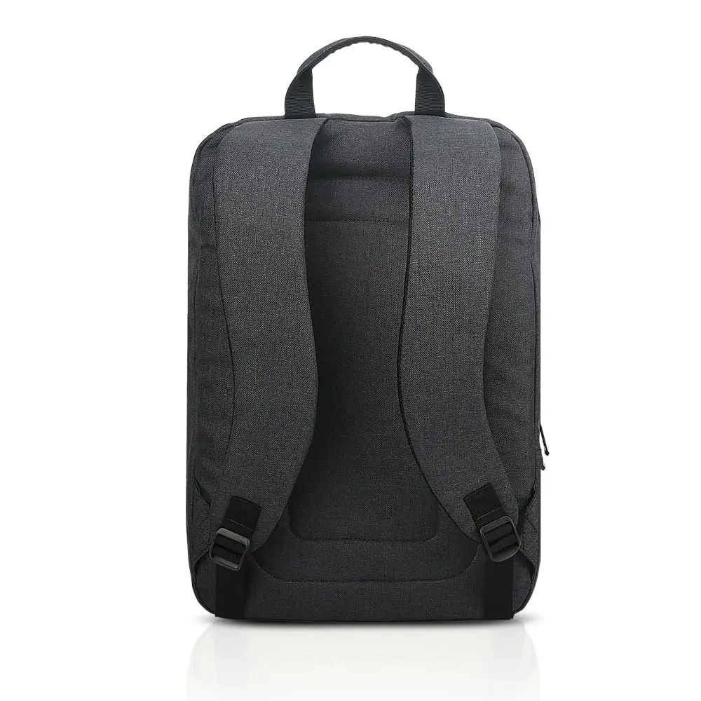B210, Lenovo 15.6'' Bag Casual Backpack 150x455x340 Black GX40Q17225