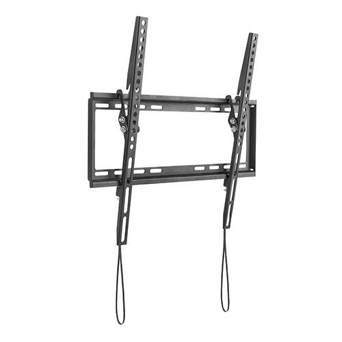 SUPSTV005, Superior TV Wall Mount 32-55 Tilt Extra Slim100×100, 200×100, 200×200,200×300, 300×300, 400×300, 400×400 w/c -35KG