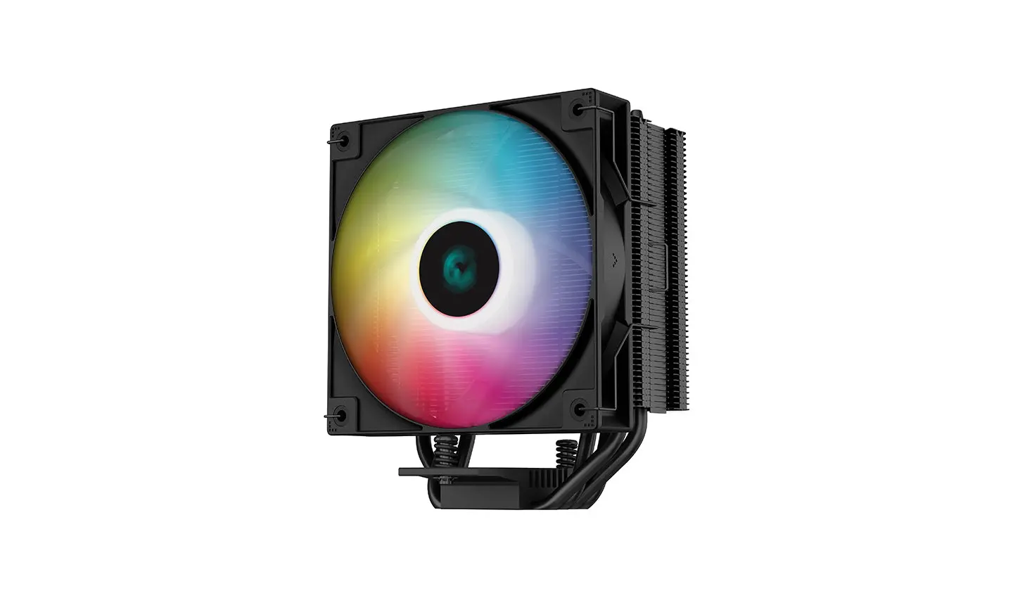 DeepCool AG400-BK-ARGB CPU Cooler