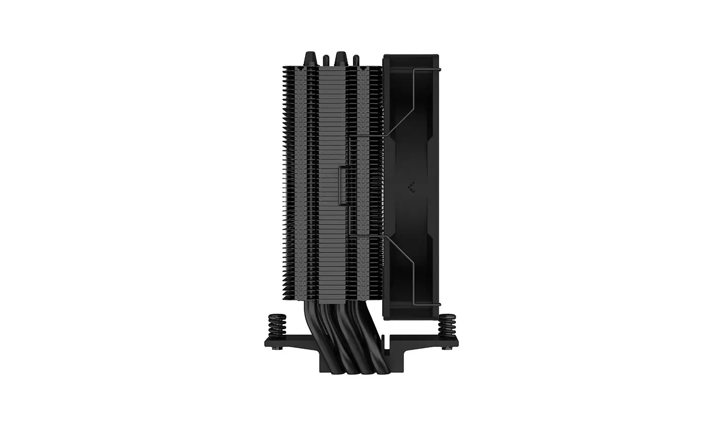 DeepCool AG400-BK-ARGB CPU Cooler