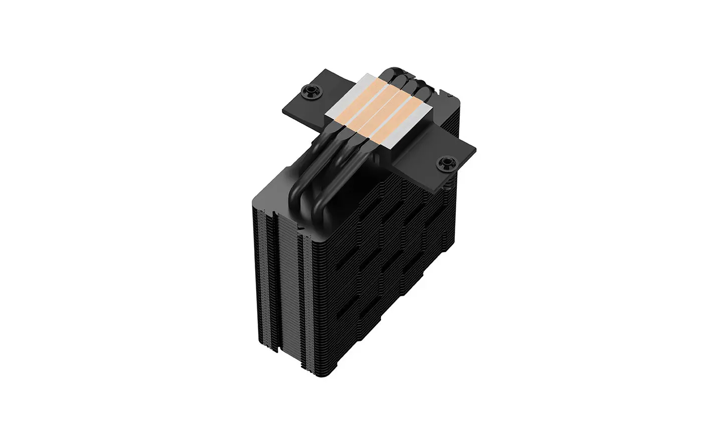 DeepCool AG400-BK-ARGB CPU Cooler