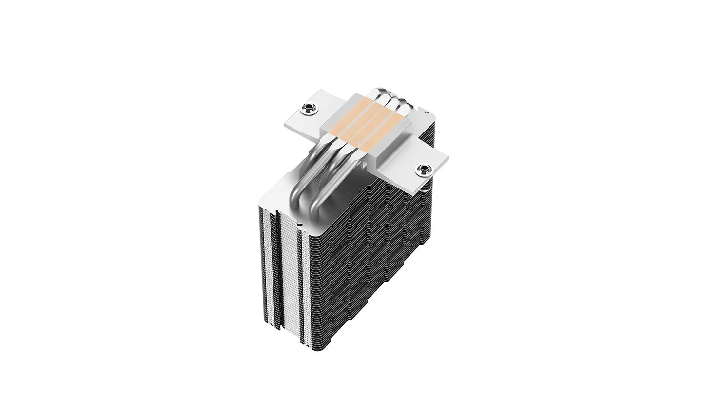 DeepCool AG400 CPU Cooler