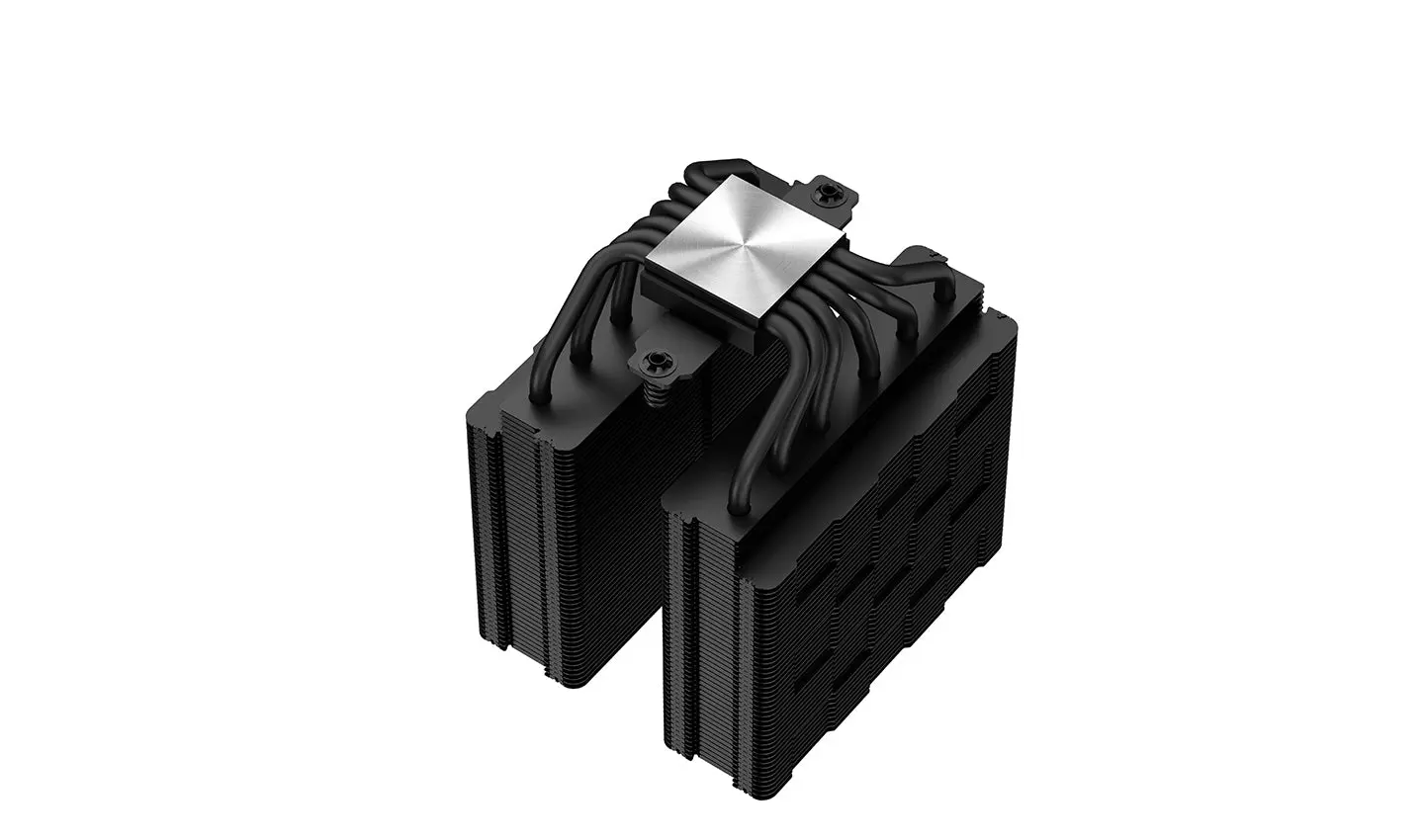 DeepCool, AG620 BK ARGB CPU Cooler