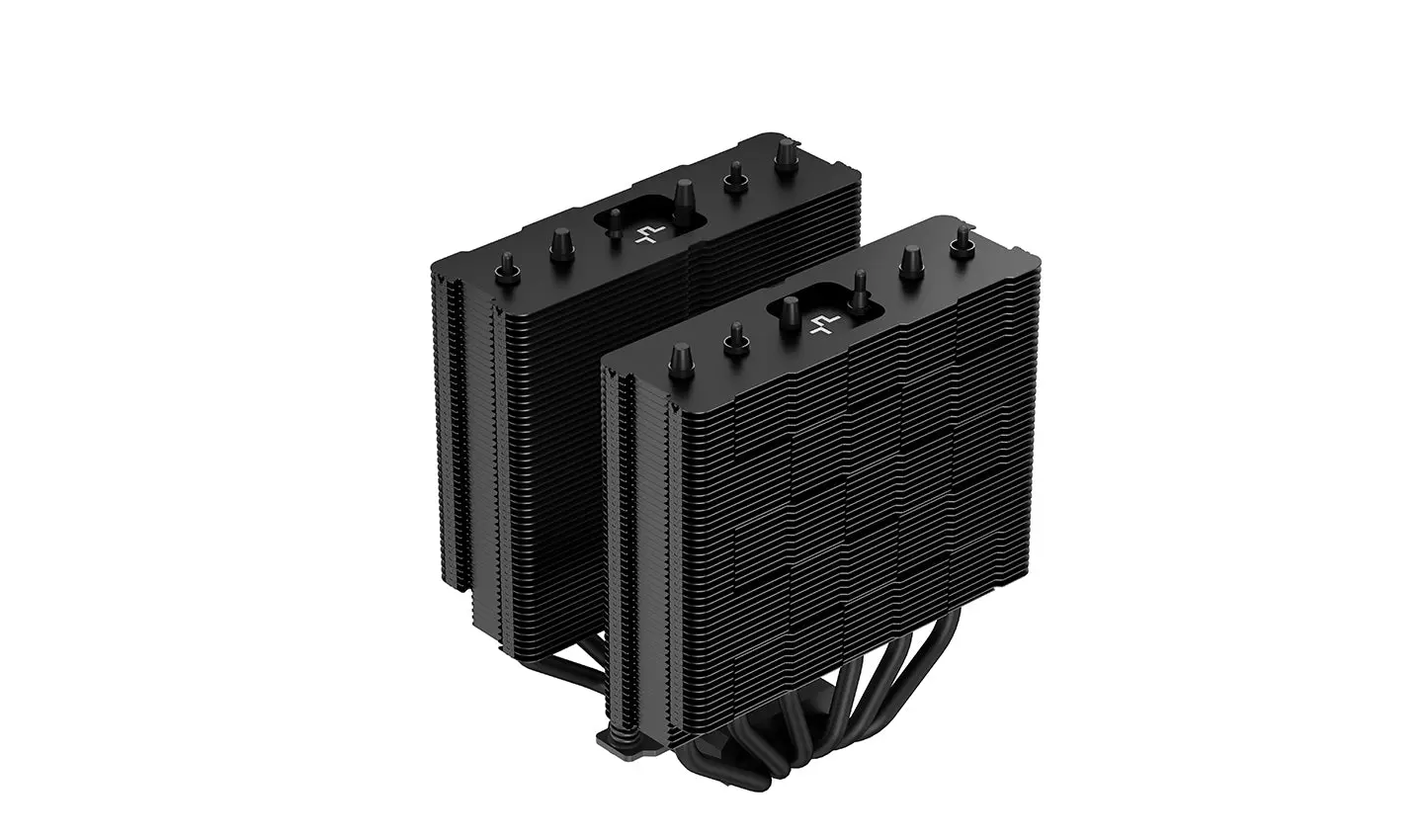 DeepCool, AG620 BK ARGB CPU Cooler