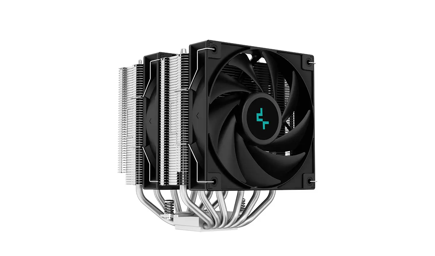 DeepCool AG620 CPU Cooler