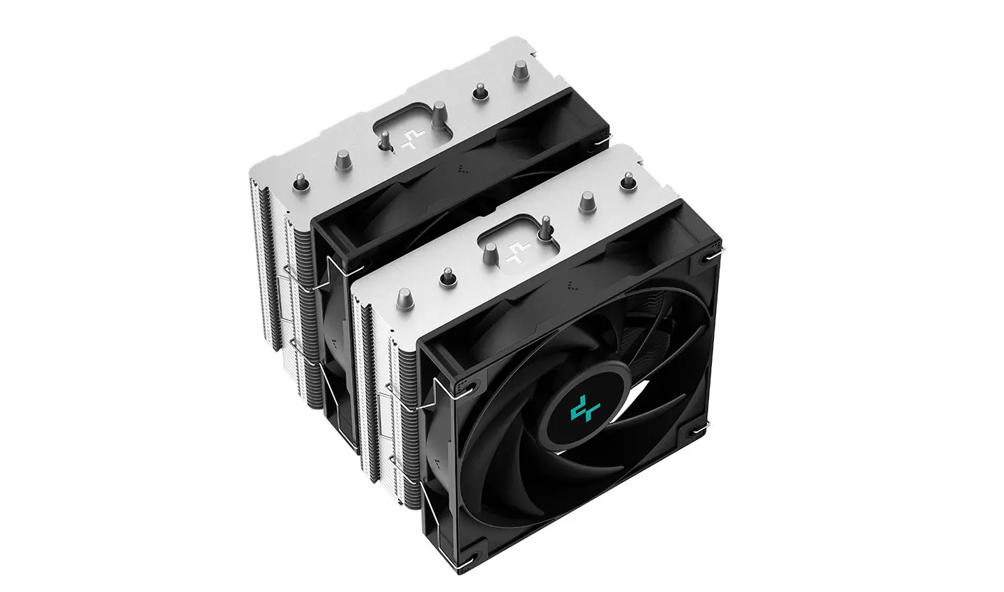 DeepCool AG620 CPU Cooler