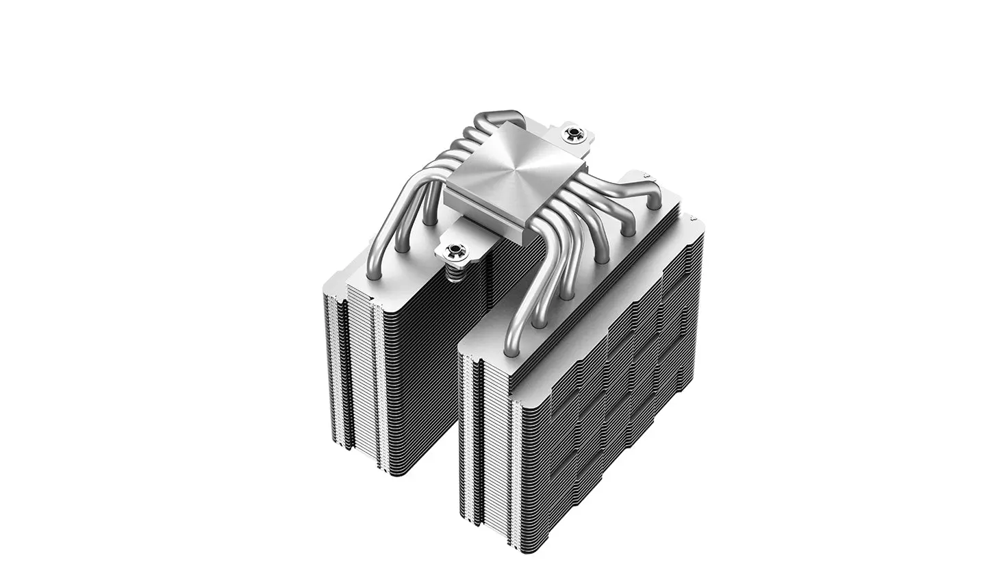 DeepCool AG620 CPU Cooler