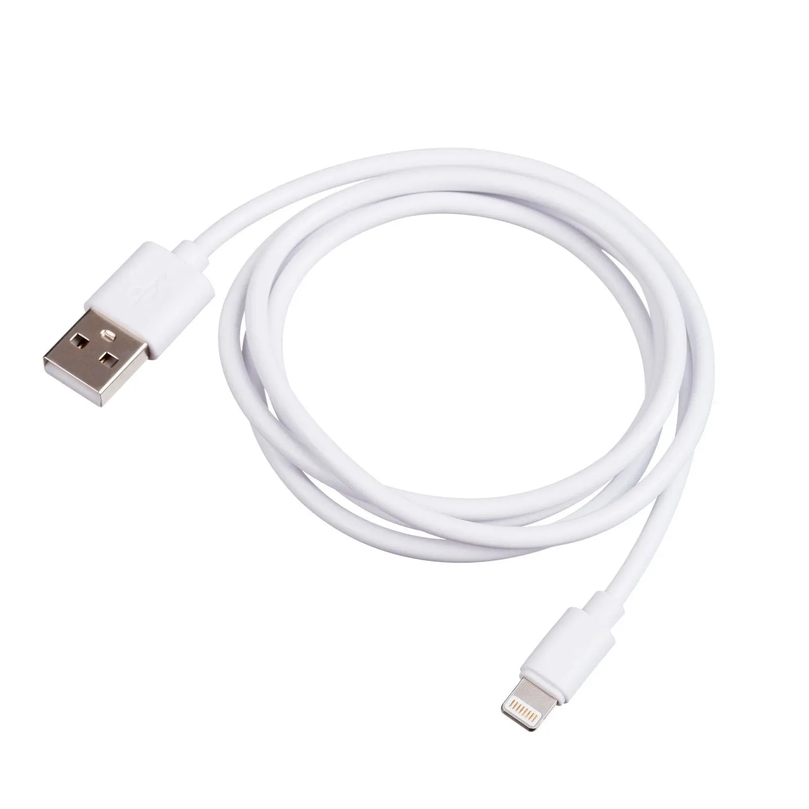KDUSBC3007A, Kingda fast charging cable,1m USB to Litning