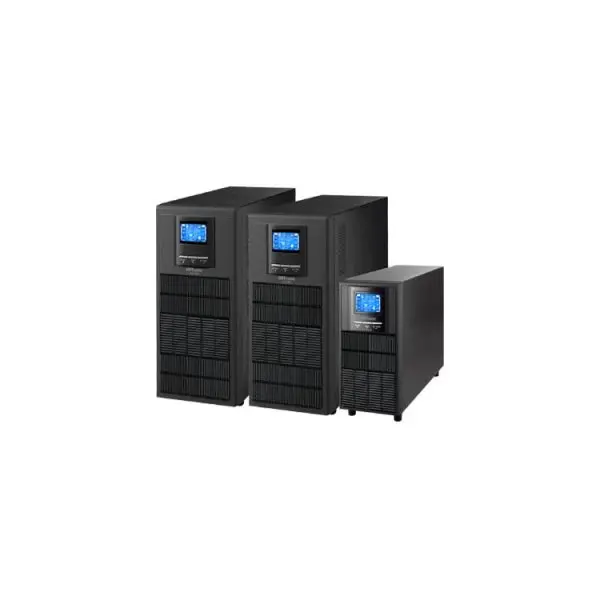 Artronic UPS, ARTon Alfa 3kVA, 3000VA/2700W, On-LINE, USB RJ45-RS232 port