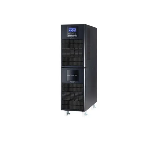 Artronic UPS, ARTon Alfa 6kVa, 6000W, On-LINE, USB, RJ45-RS232