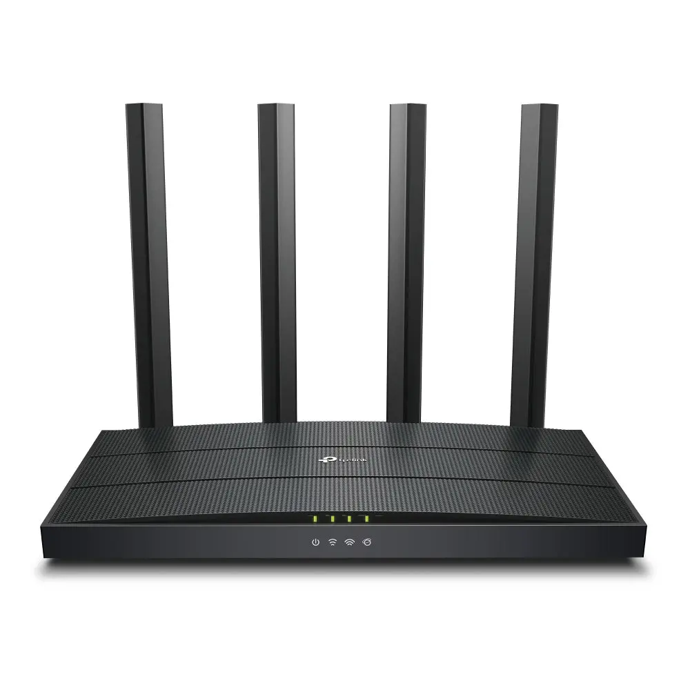TP-Link Archer AX12, AX1500 Gigabit Wi-Fi 6 Router
