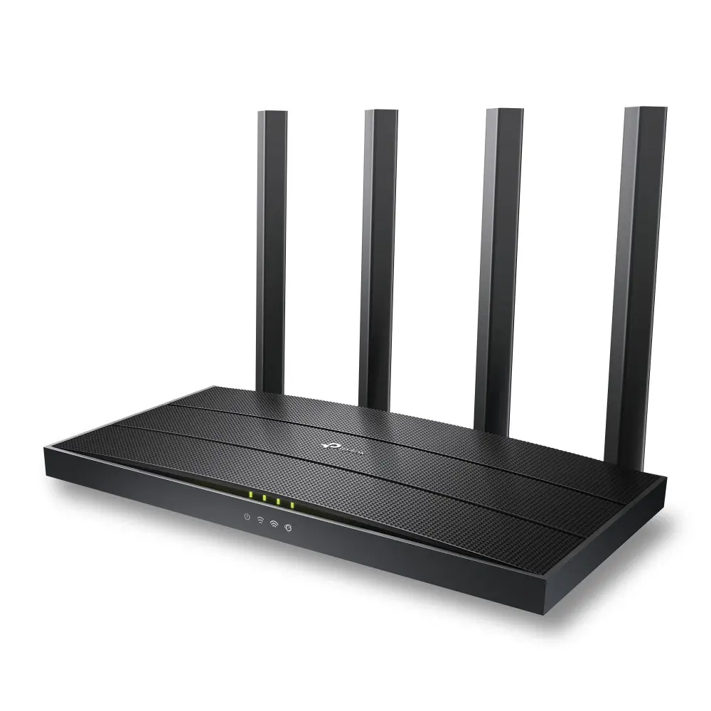 TP-Link Archer AX12, AX1500 Gigabit Wi-Fi 6 Router