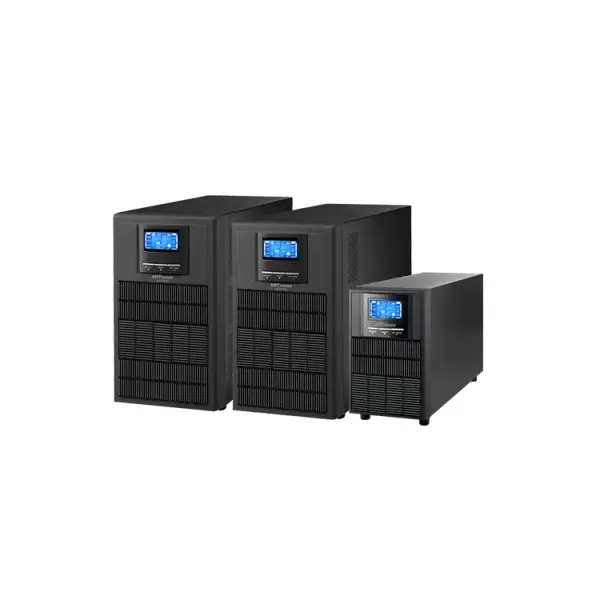 Artronic UPS, ALFA 2kVA, 2000VA/1800W, Online, USB, RJ45-RS232 port