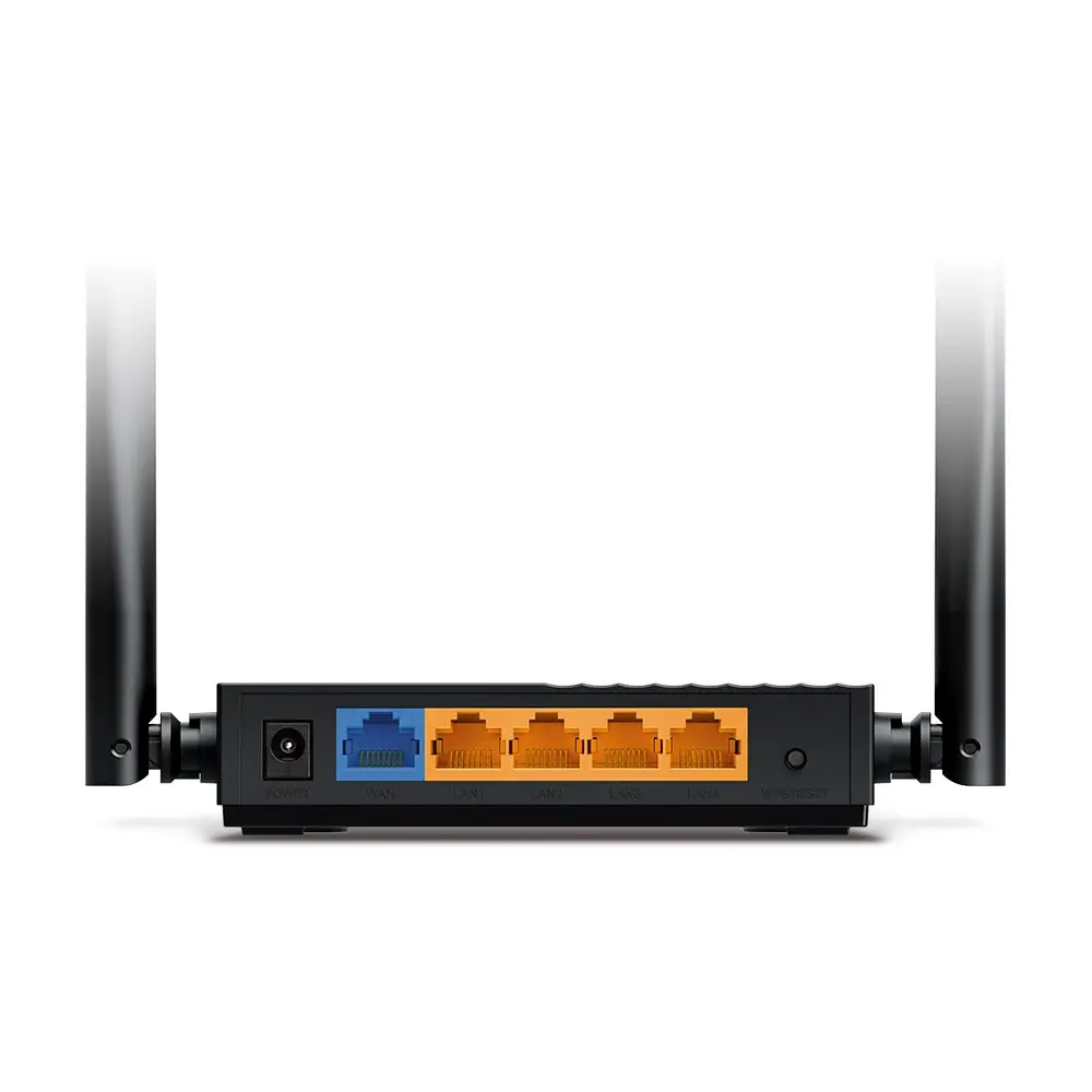 TP-Link Archer C64 AC1200 Wireless MU-MIMO Gigabit Router