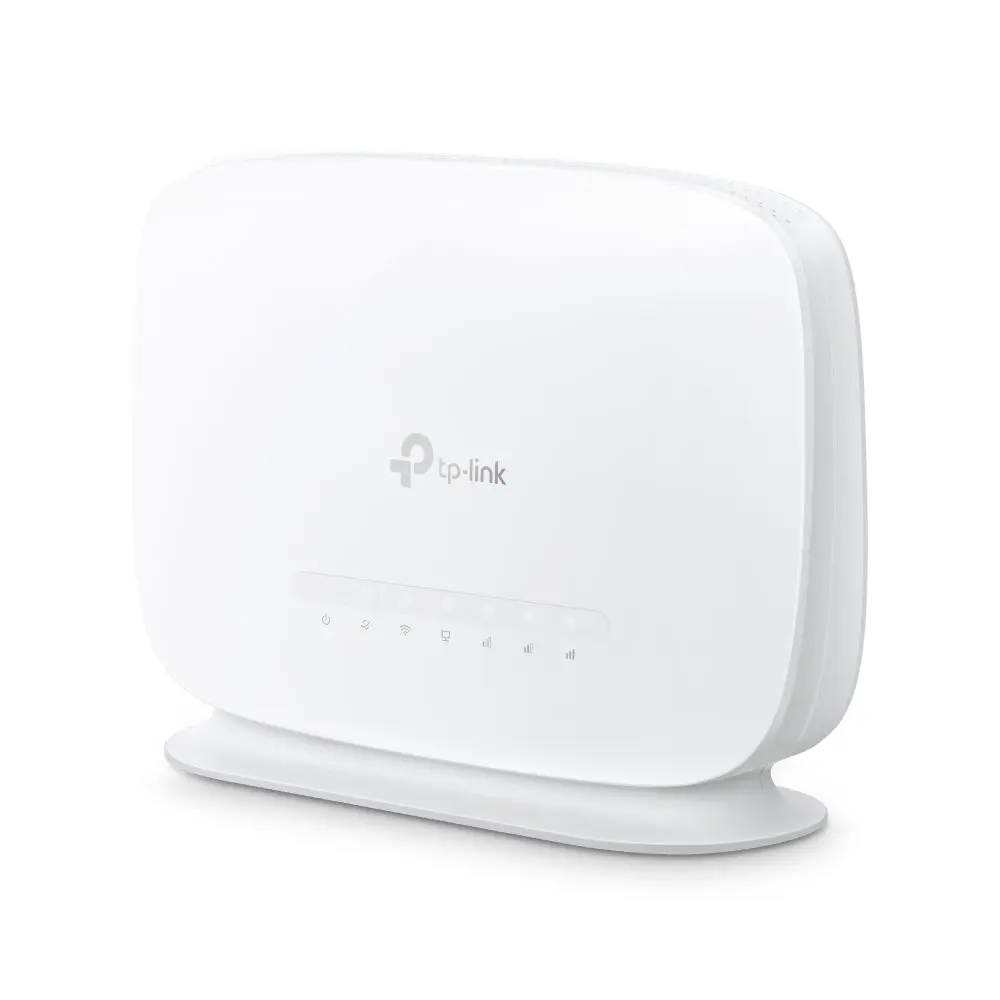 TP-Link Archer MR505, 4G+ Cat6 AC1200 Wireless Dual Band Gigabit Router