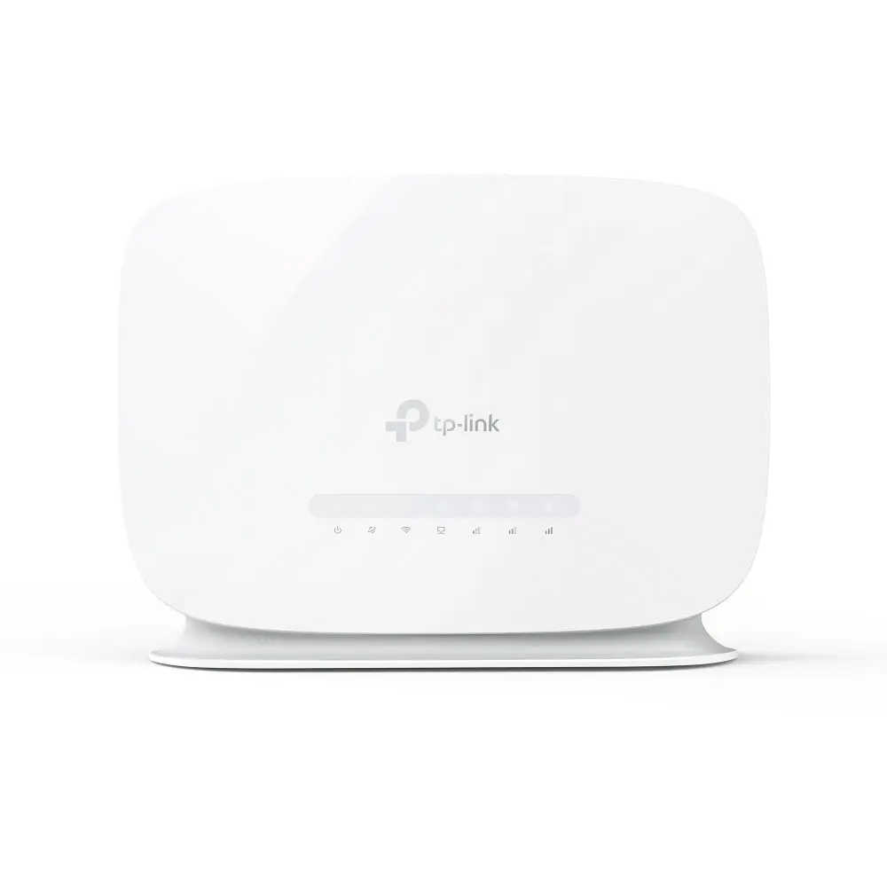 TP-Link Archer MR505, 4G+ Cat6 AC1200 Wireless Dual Band Gigabit Router
