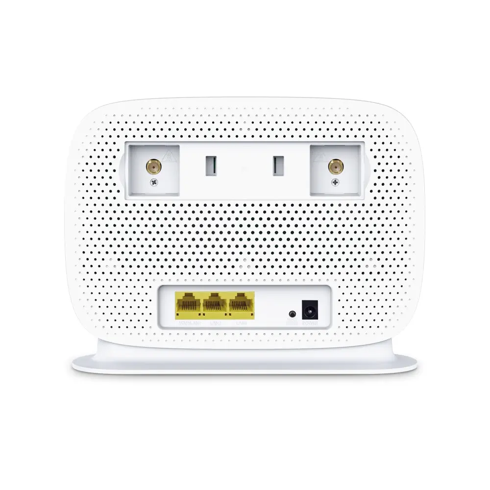 TP-Link Archer MR505, 4G+ Cat6 AC1200 Wireless Dual Band Gigabit Router