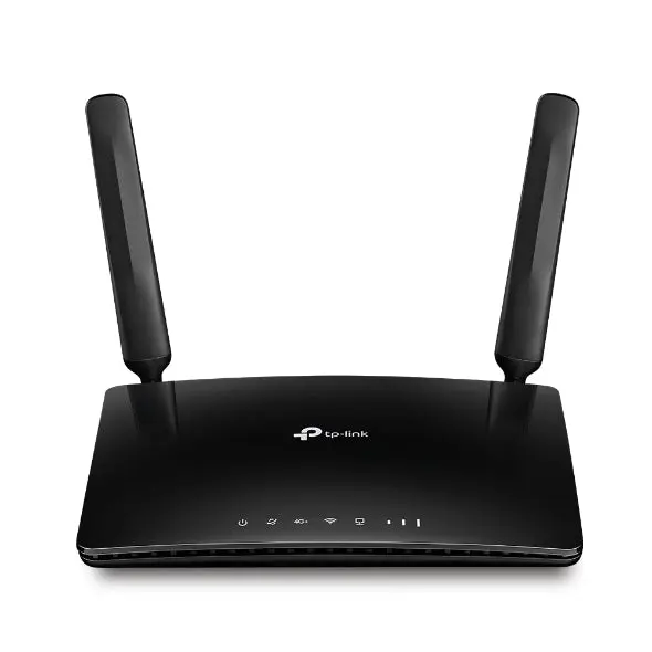 TP-Link Archer MR600, 4G+ Cat6 AC1200 Wireless Dual Band Gigabit Router