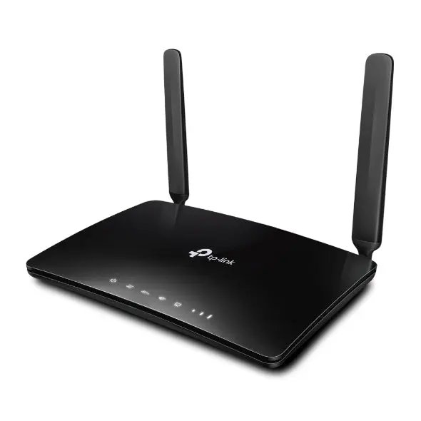 TP-Link Archer MR600, 4G+ Cat6 AC1200 Wireless Dual Band Gigabit Router