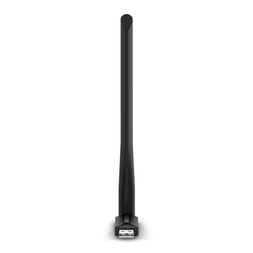 TP-Link Archer T2U Plus, AC600 Wireless USB Adapter