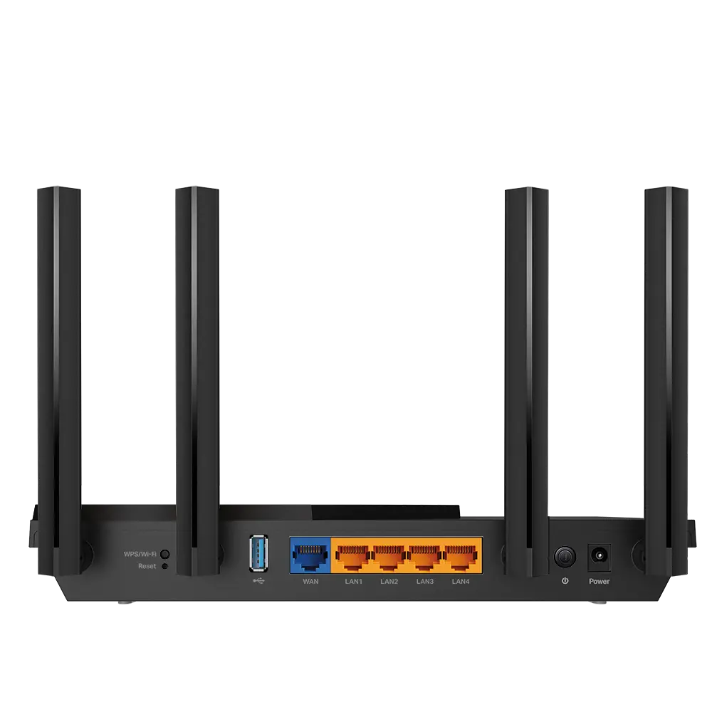 TP-Link Archer AX55, AX3000 Wi-Fi 6 Router