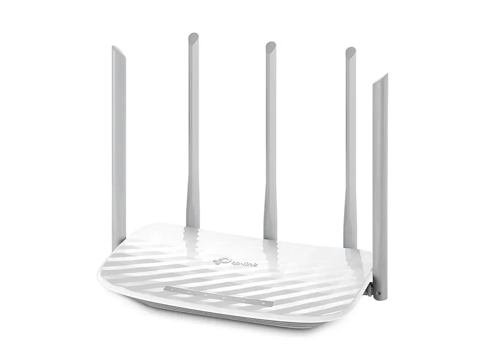 TP-Link Archer C60 AC1350 Wireless Dual Band Router