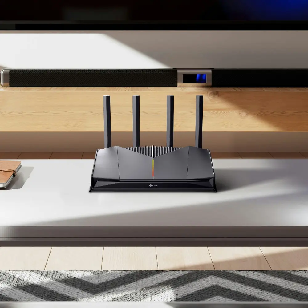 TP-Link Archer GE230 BE3600 Dual-Band Wi-Fi 7 Gaming Router
