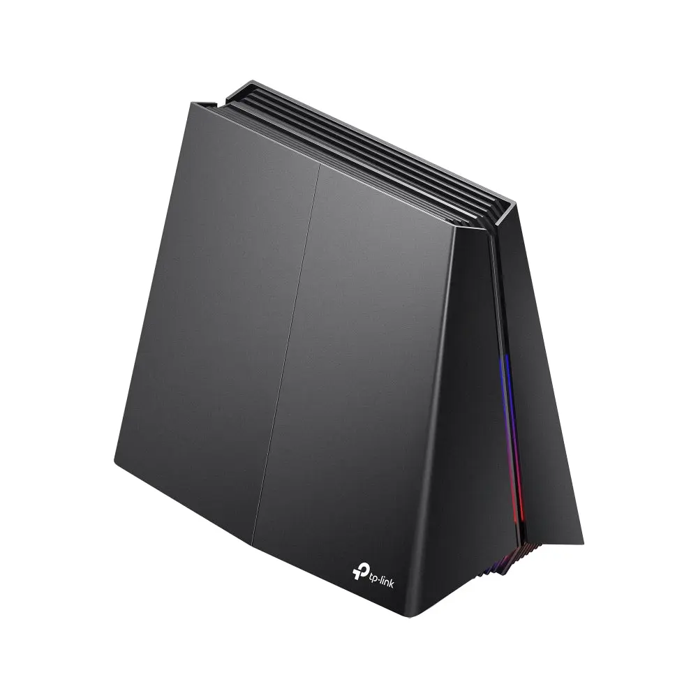 TP-Link Archer GE550 BE9300 Tri-Band Wi-Fi 7 Gaming Router