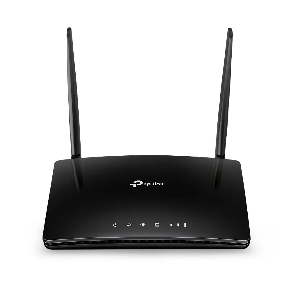 TP-Link Archer MR202, AC750 Wireless Dual Band 4G LTE Router