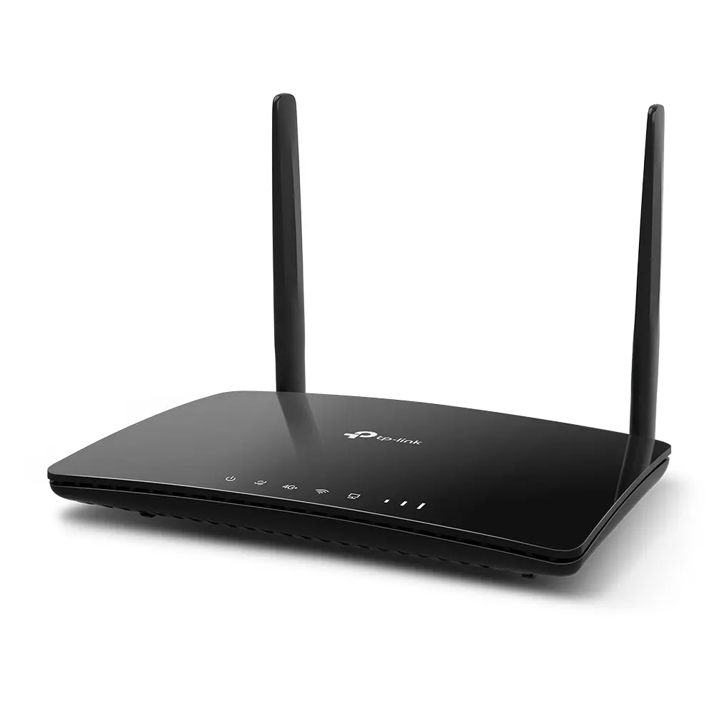 TP-Link Archer MR500, 4G+ Cat6 AC1200 Wireless Dual Band Gigabit Router