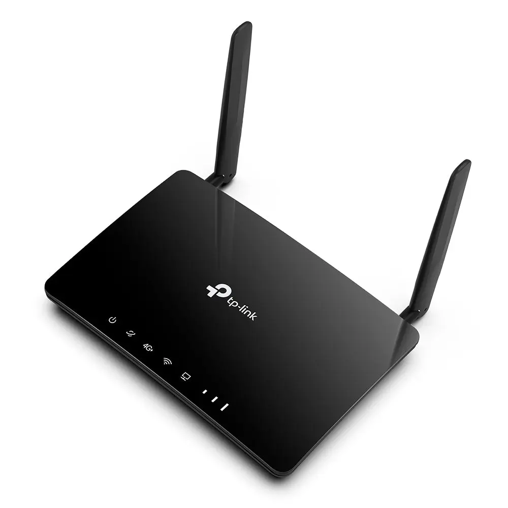 TP-Link Archer MR500, 4G+ Cat6 AC1200 Wireless Dual Band Gigabit Router