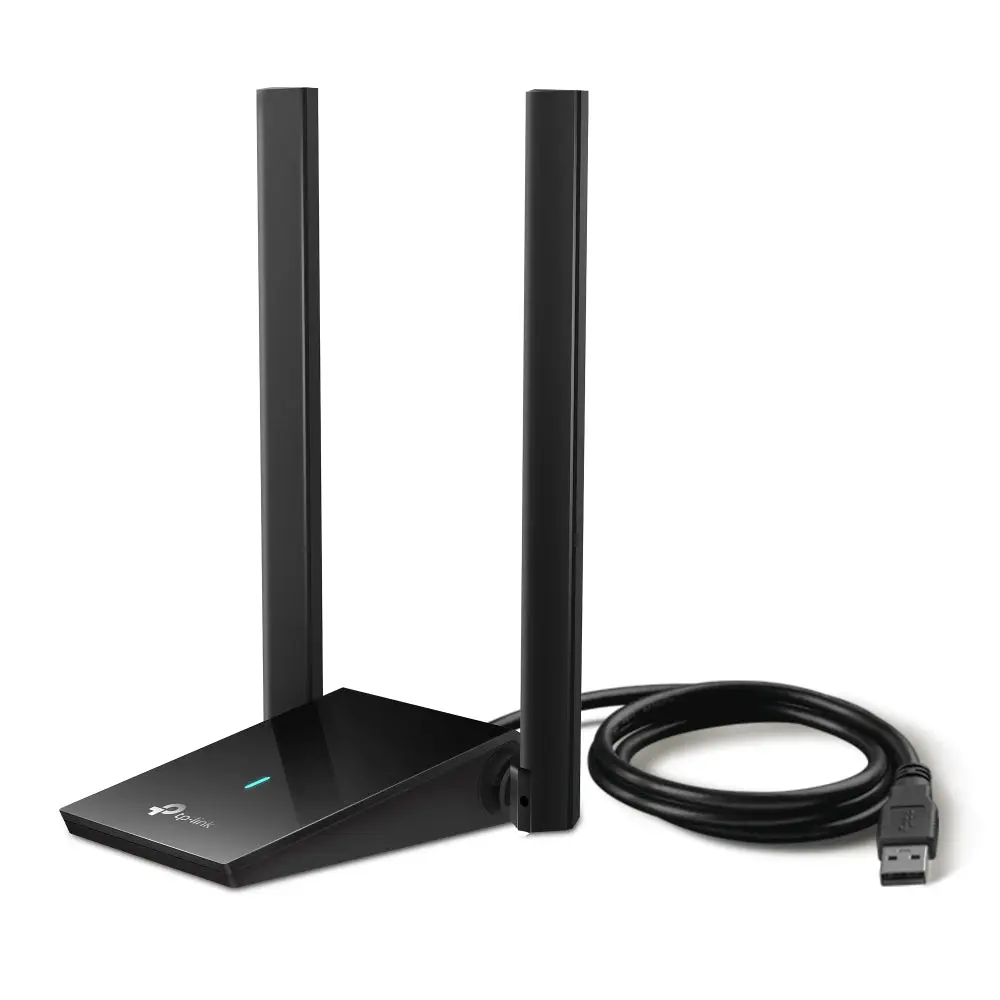 TP-Link Archer TX20U Plus, AX1800, Wireless USB Adapter