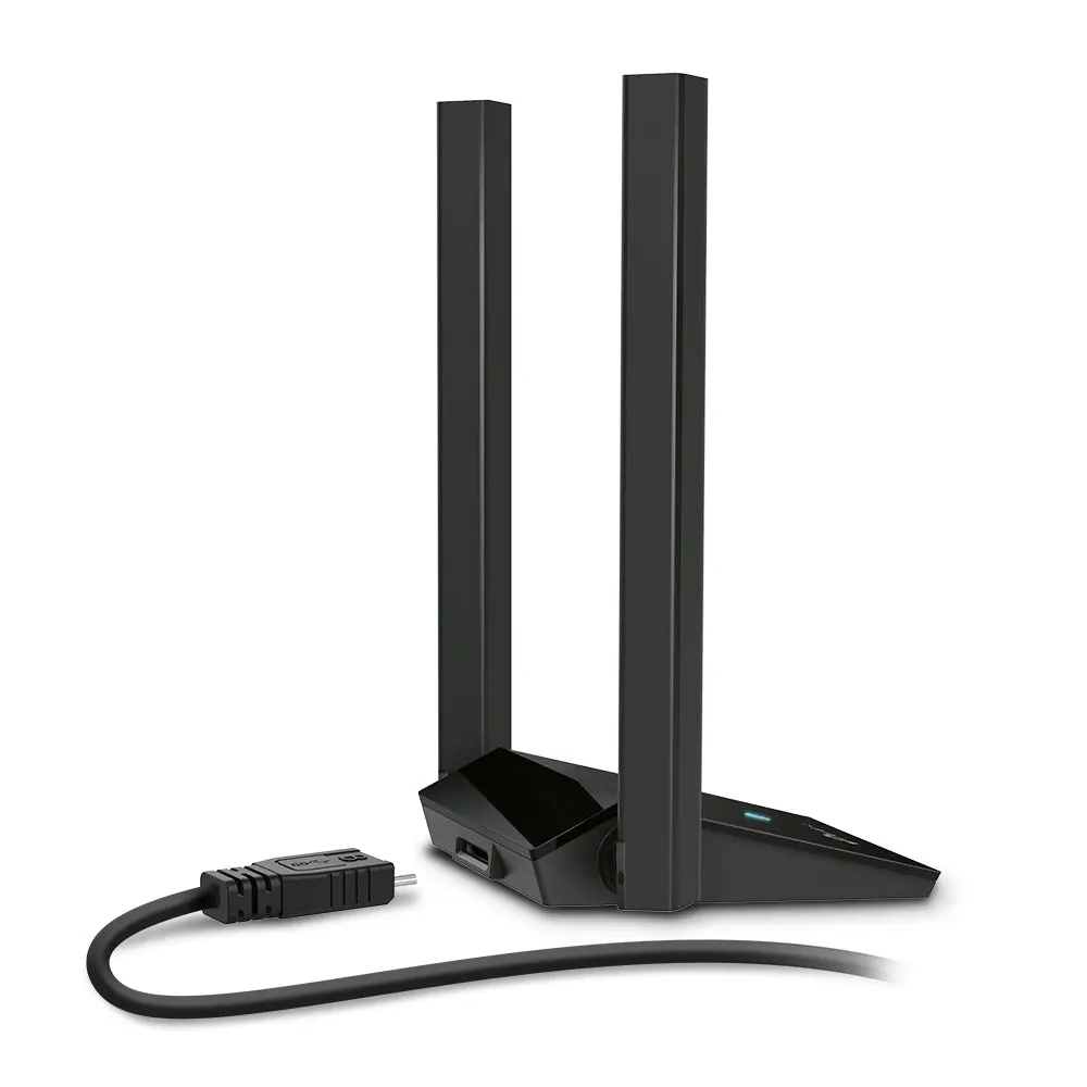 TP-Link Archer TX20U Plus, AX1800, Wireless USB Adapter