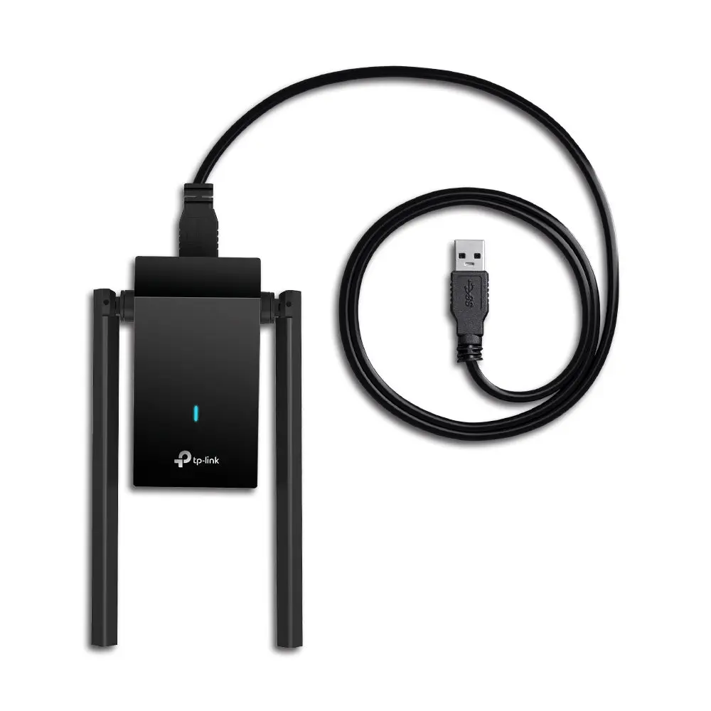 TP-Link Archer TX20U Plus, AX1800, Wireless USB Adapter