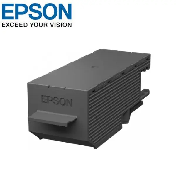 Epson Ink Maintenance Box, T04D0