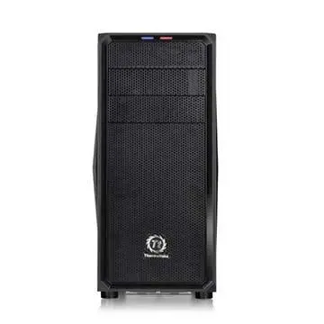 Thermaltake Versa H25 Case Black